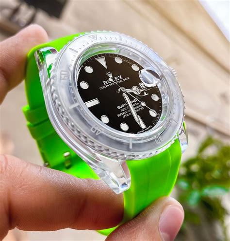 customised rolex submariner|rolex submariner custom authentic.